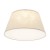 FORMO LEN Lampa sufitowa 4XE27 500 11075 TK Lighting Biały Beżowy