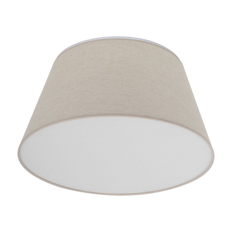 FORMO LEN Lampa sufitowa 4XE27 500 11075 TK Lighting Biały Beżowy