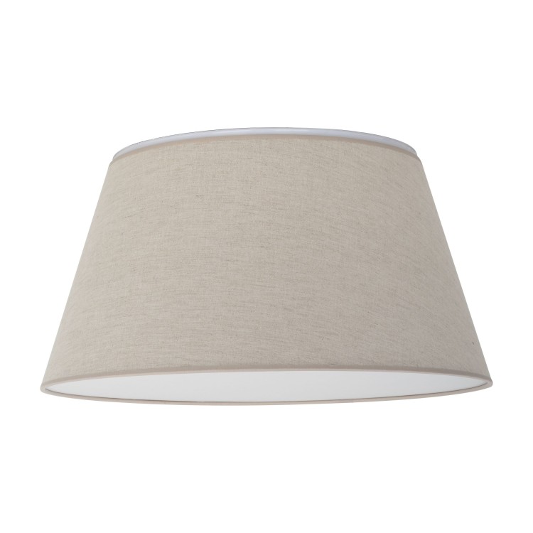 FORMO LEN Lampa sufitowa 4XE27 500 11075 TK Lighting Biały Beżowy
