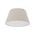 FORMO LEN Lampa sufitowa 2XE27 380 11076 TK Lighting Biały Beżowy