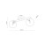 ESTERA WOOD ORZECH BURSZTYN Kinkiet 2XG9 11092 TK Lighting Brąz Bursztynowy