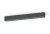 Oprawa liniowa sufitowa SOFT CEILING LED 60X6 GRAPHITE 7527 NOWODVORSKI Lighting T8 60cm Loft nowoczesna lampa sufitowa oświetleniowa grafitowa Inspiracje Premium
