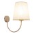 CANDI SABIA Kinkiet 1XE27 11071 TK Lighting Beż Beżowy