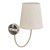 CANDI SABIA Kinkiet 1XE27 11071 TK Lighting Beż Beżowy
