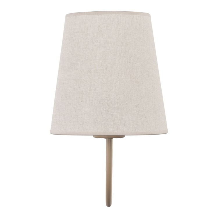 CANDI SABIA Kinkiet 1XE27 11071 TK Lighting Beż Beżowy