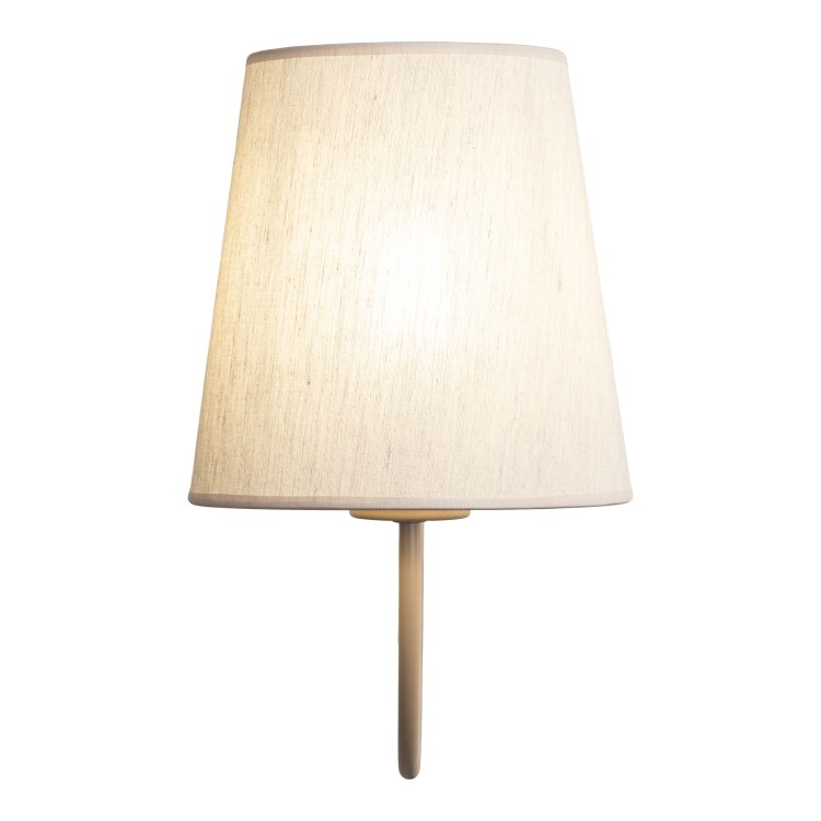 CANDI SABIA Kinkiet 1XE27 11071 TK Lighting Beż Beżowy