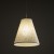 CONEA SABIA Lampa wisząca 1XE27 11202 TK Lighting Sabia Beżowy