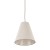 CONEA SABIA Lampa wisząca 1XE27 11202 TK Lighting Sabia Beżowy