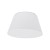 FORMO WHITE Lampa sufitowa 2XE27 380 11204 TK Lighting Biały Biały