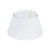 FORMO WHITE Lampa sufitowa 2XE27 380 11204 TK Lighting Biały Biały