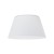 FORMO WHITE Lampa sufitowa 2XE27 380 11204 TK Lighting Biały Biały