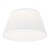 FORMO WHITE Lampa sufitowa 4XE27 500 11205 TK Lighting Biały Biały