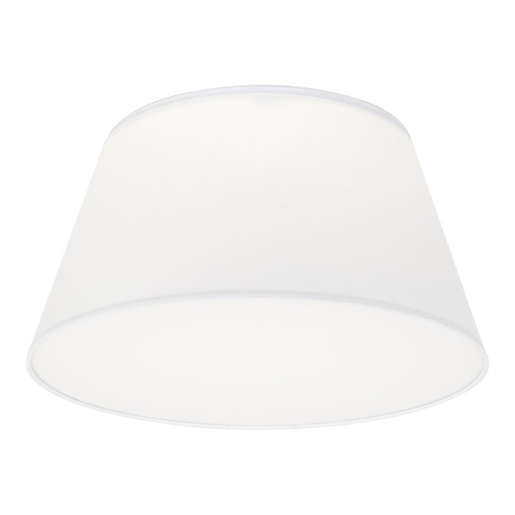FORMO WHITE Lampa sufitowa 4XE27 500 11205 TK Lighting Biały Biały
