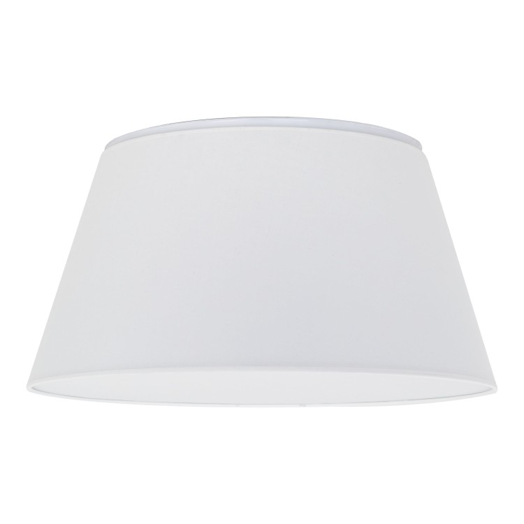 FORMO WHITE Lampa sufitowa 4XE27 500 11205 TK Lighting Biały Biały