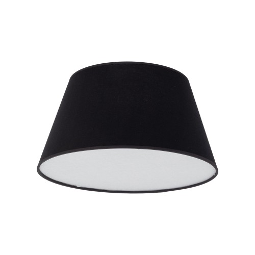 FORMO BLACK Lampa sufitowa 2XE27 380 11206 TK Lighting Biały Czarny