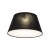 FORMO BLACK Lampa sufitowa 2XE27 380 11206 TK Lighting Biały Czarny