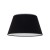 FORMO BLACK Lampa sufitowa 2XE27 380 11206 TK Lighting Biały Czarny