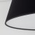 FORMO BLACK Lampa sufitowa 4XE27 500 11207 TK Lighting Biały Czarny