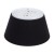 FORMO BLACK Lampa sufitowa 4XE27 500 11207 TK Lighting Biały Czarny