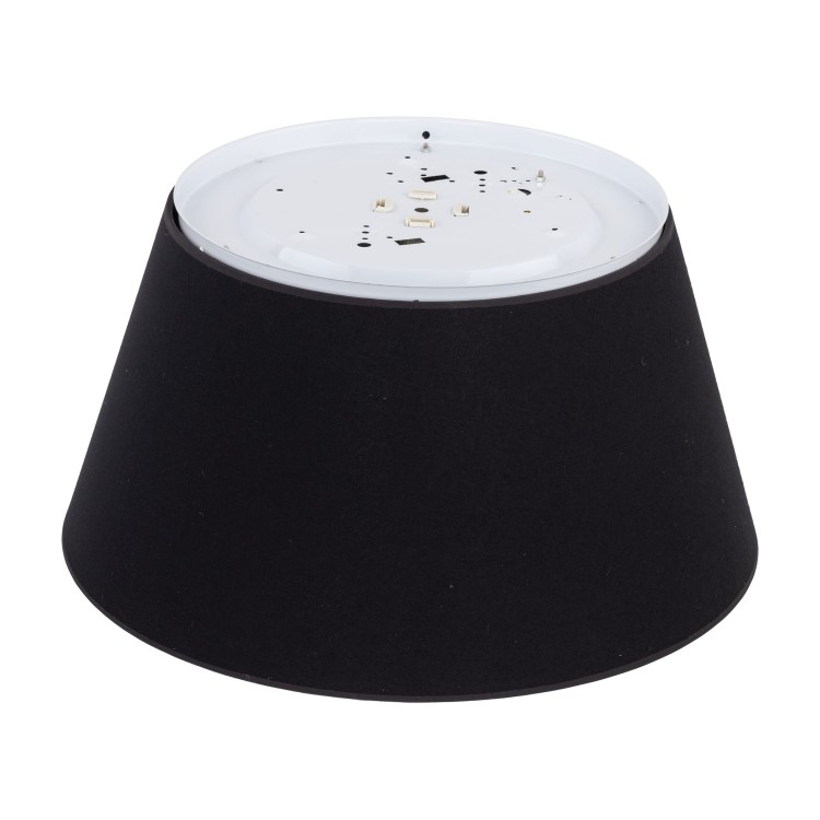 FORMO BLACK Lampa sufitowa 4XE27 500 11207 TK Lighting Biały Czarny