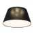 FORMO BLACK Lampa sufitowa 4XE27 500 11207 TK Lighting Biały Czarny