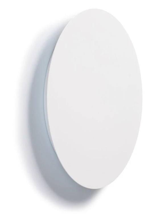 Lampa ścienna Kinkiet Industrialny Loft RING LED MIRROR S 10276 NOWODVORSKI Lighting 7W okrąg koło 15cm lustro szkło nowoczesna oprawa oświetleniowa dekoracyjna szklana zachód słońca pojedynczy szklany Inspiracje Premium