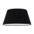 FORMO BLACK Lampa sufitowa 4XE27 500 11207 TK Lighting Biały Czarny