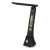 CRUZ BLACK Lampa biurkowa LED 4W 6940 TK Lighting Czarny Biały