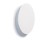 Lampa ścienna Kinkiet Industrialny Loft RING LED MIRROR S 10276 NOWODVORSKI Lighting 7W okrąg koło 15cm lustro szkło nowoczesna oprawa oświetleniowa dekoracyjna szklana zachód słońca pojedynczy szklany Inspiracje Premium