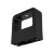 ARIUS BLACK Kinkiet IP54 18204 TK Lighting Czarny Transparentny