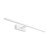GALLERY LED WHITE 20W 18206 TK Lighting Biały Biały