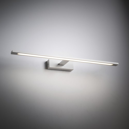 GALLERY LED WHITE 20W 18206 TK Lighting Biały Biały