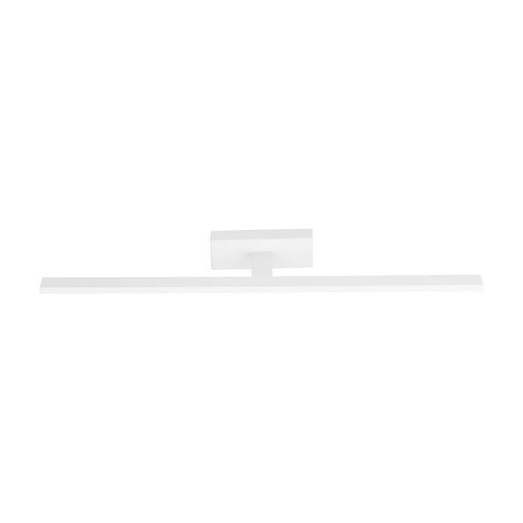 GALLERY LED WHITE 20W 18206 TK Lighting Biały Biały