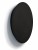Lampa ścienna Kinkiet Industrialny Loft RING LED MIRROR M 10277 NOWODVORSKI Lighting 9W okrąg koło 25cm lustro szkło nowoczesna oprawa oświetleniowa dekoracyjna szklana zachód słońca pojedynczy szklany Inspiracje Premium