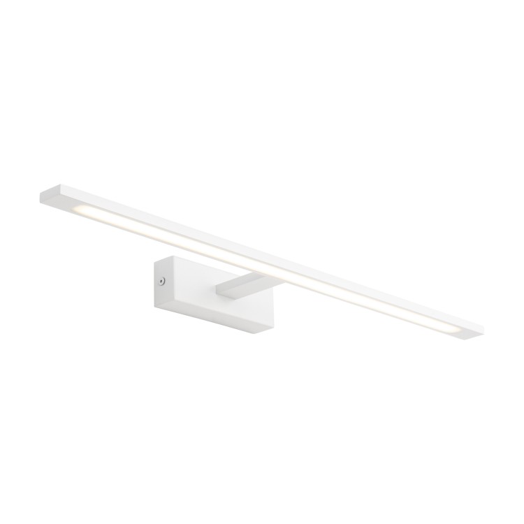 GALLERY LED WHITE 20W 18206 TK Lighting Biały Biały