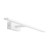 GALLERY LED WHITE 20W 18206 TK Lighting Biały Biały