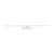 GALLERY LED WHITE 20W 18206 TK Lighting Biały Biały
