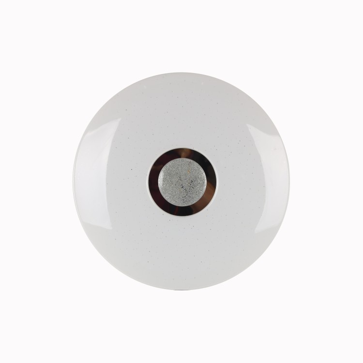 ALBURY Lampa sufitowa LED 10 W 1419 TK Lighting Biały Biały
