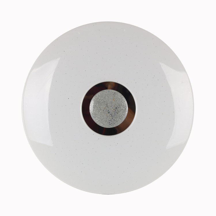 ALBURY Lampa sufitowa LED 15W 1420 TK Lighting Biały Biały