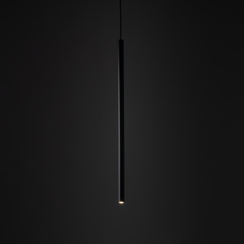 TRACER BLACK 1XG9 10818 TK Lighting Czarny Czarny