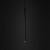 TRACER BLACK 1XG9 10818 TK Lighting Czarny Czarny