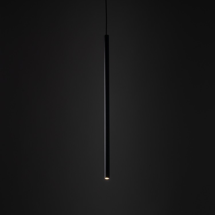 TRACER BLACK 1XG9 10818 TK Lighting Czarny Czarny