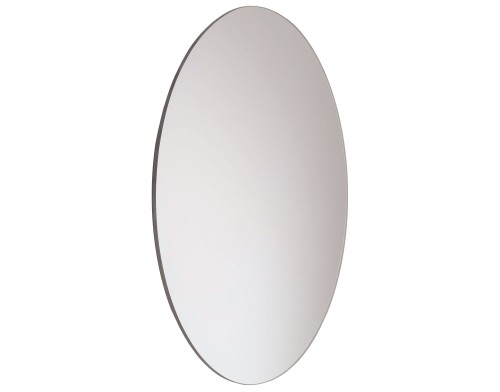 Lampa ścienna Kinkiet Industrialny Loft RING LED MIRROR L 10278 NOWODVORSKI Lighting 12W okrąg koło 35cm lustro szkło nowoczesna oprawa oświetleniowa dekoracyjna szklana zachód słońca pojedynczy szklany Inspiracje Premium
