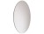 Lampa ścienna Kinkiet Industrialny Loft RING LED MIRROR L 10278 NOWODVORSKI Lighting 12W okrąg koło 35cm lustro szkło nowoczesna oprawa oświetleniowa dekoracyjna szklana zachód słońca pojedynczy szklany Inspiracje Premium
