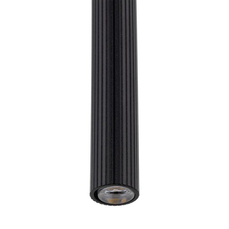 TRACER BLACK 1XG9 10818 TK Lighting Czarny Czarny