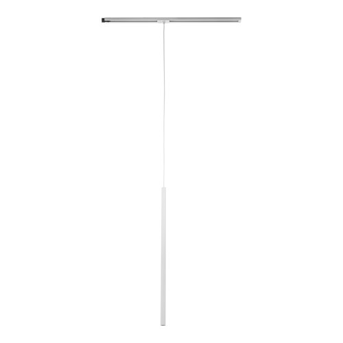 TRACER WHITE 1XG9 10820 TK Lighting Biały Biały