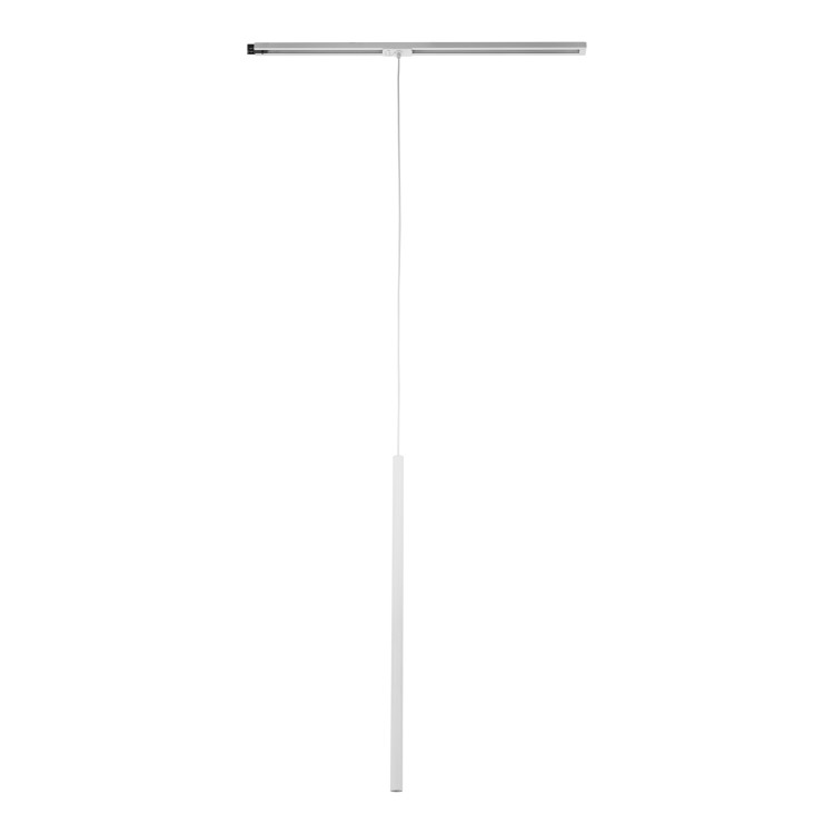 TRACER WHITE 1XG9 10820 TK Lighting Biały Biały