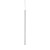 TRACER WHITE 1XG9 10820 TK Lighting Biały Biały