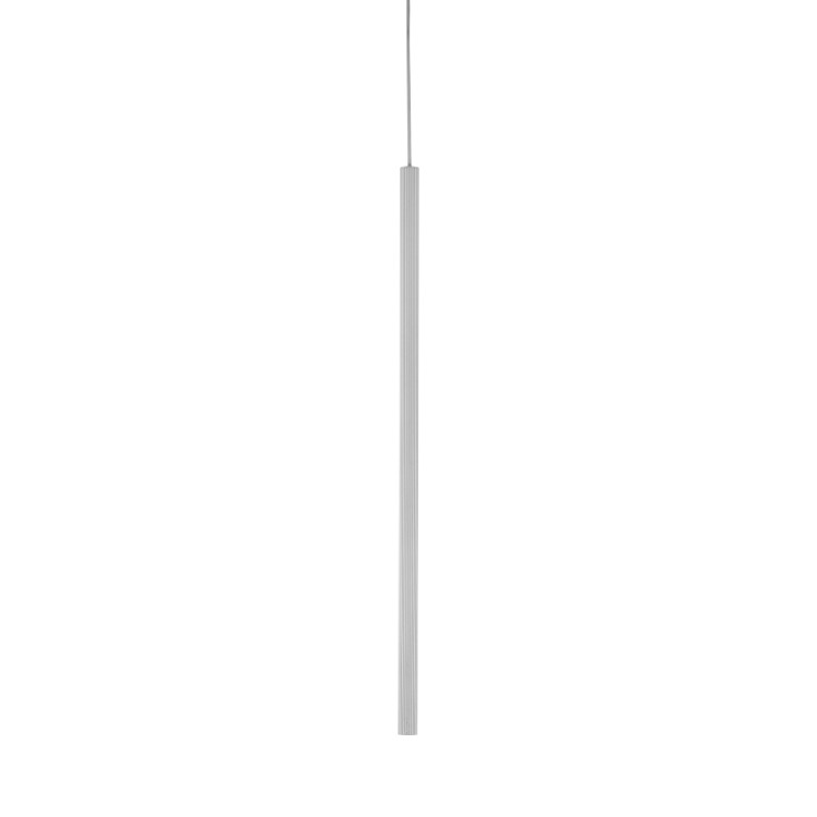 TRACER WHITE 1XG9 10820 TK Lighting Biały Biały