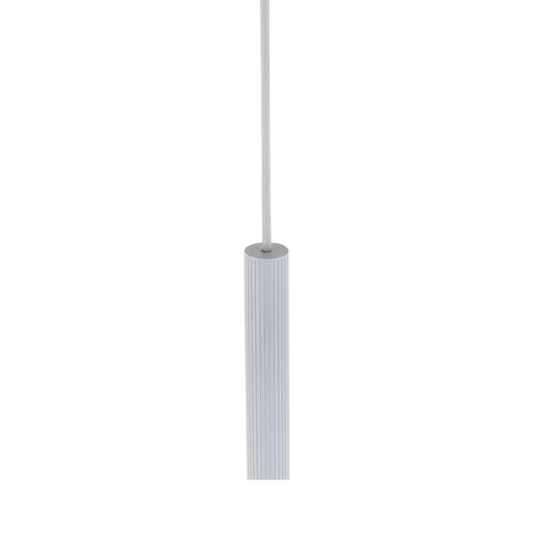 TRACER WHITE 1XG9 10820 TK Lighting Biały Biały